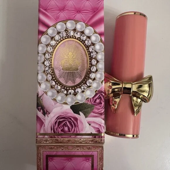 PAT McGRATH LABS SatinAllure Lipstick in Venusian Peach - Picture 5 of 7